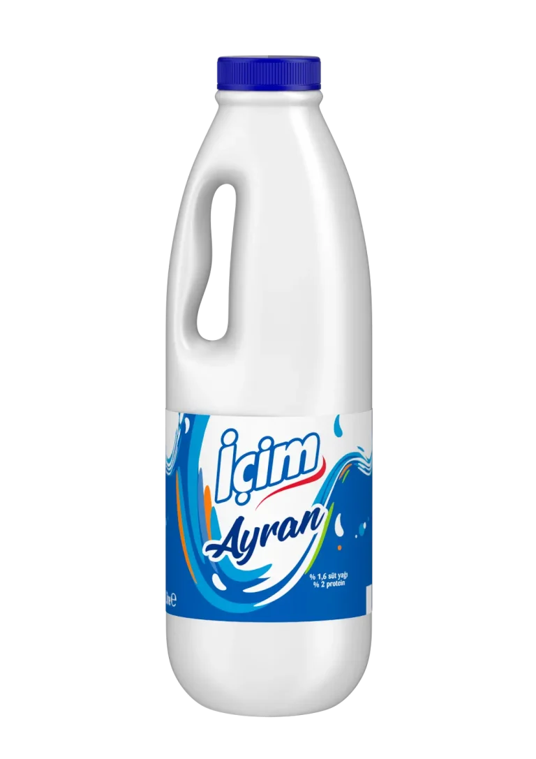 Ayran