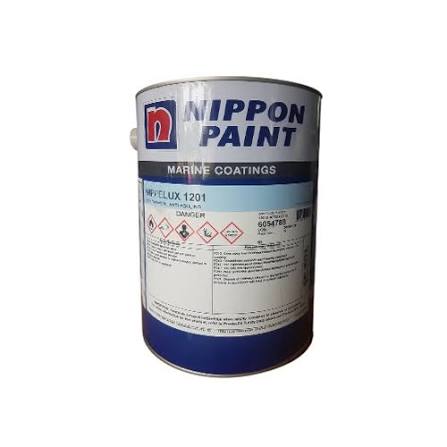 Antifouling Boya