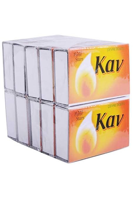 Kibrit
