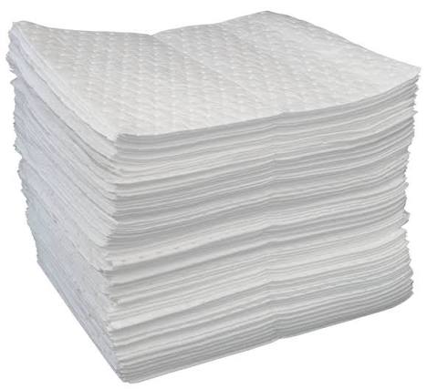 Oil Absorbent Pad 3