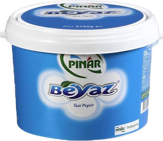 Beyaz Peynir