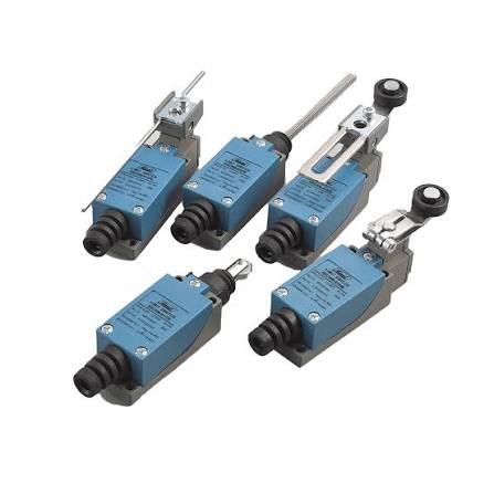 Limit Switch