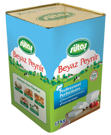 Beyaz Peynir 3