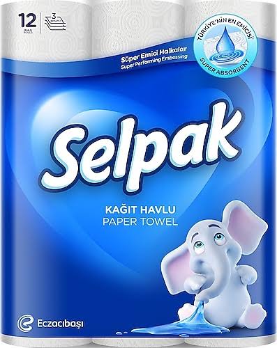 Kağıt Havlu