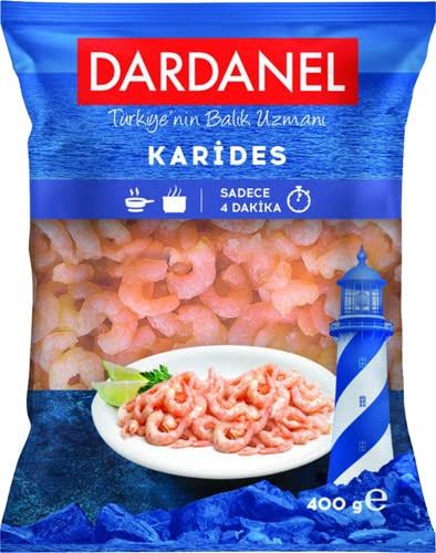 Karides