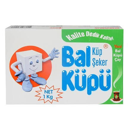 Küp Şeker