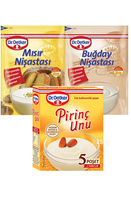Nişasta