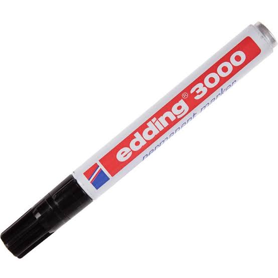 Permanent Marker