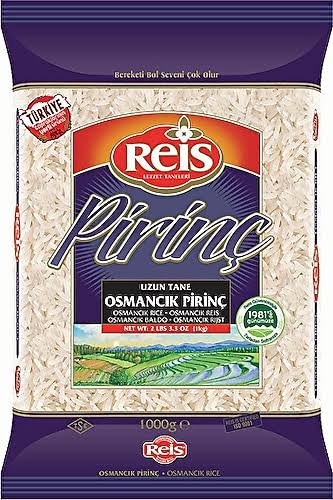 Pirinç