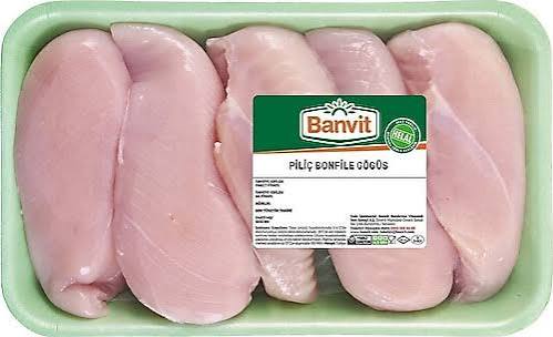 Tavuk Göğüs