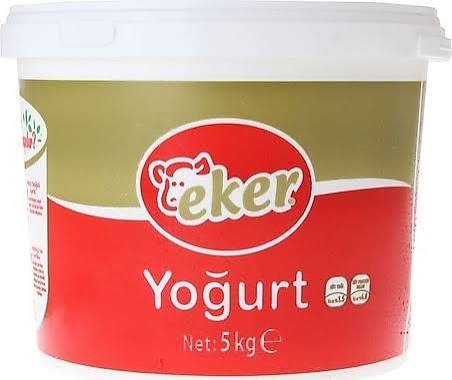 Yoğurt