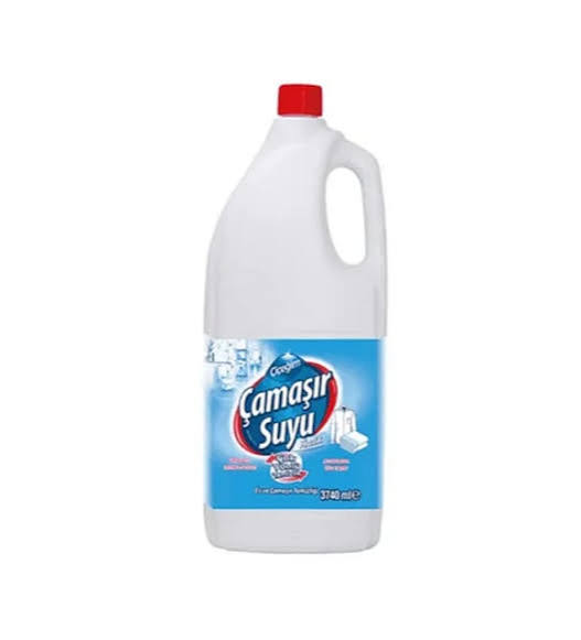 Çamaşır Suyu