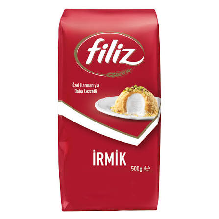 İrmik