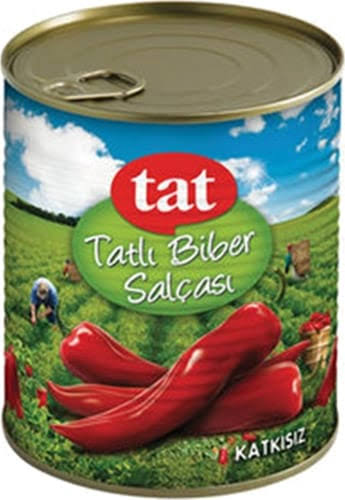 Biber Salçası 2