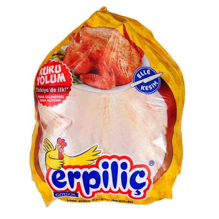 Bütün Tavuk