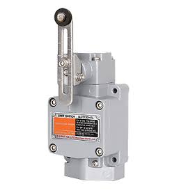 Ex-Proof Switch