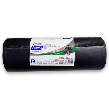 Stok Poşeti