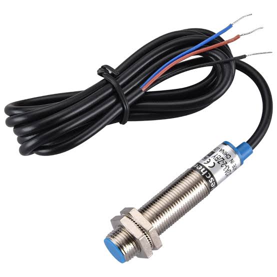 Proximity Sensor 2