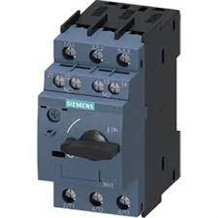 Motor Starter
