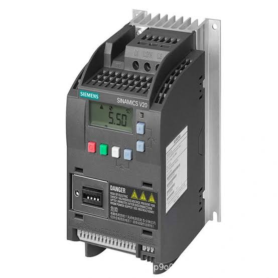Inverter / VFD 2