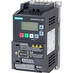 Inverter / VFD