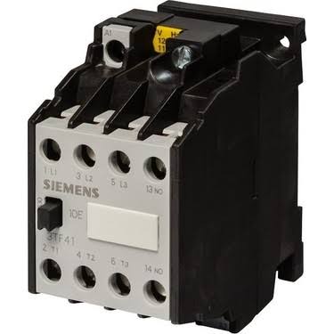 Motor Starter 5