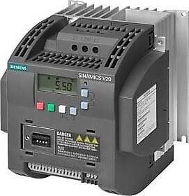 Inverter / VFD 3