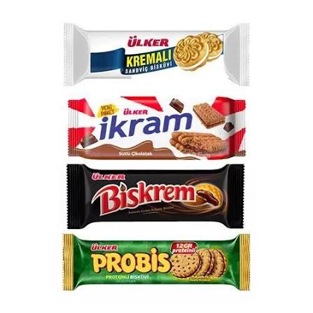 Bisküvi