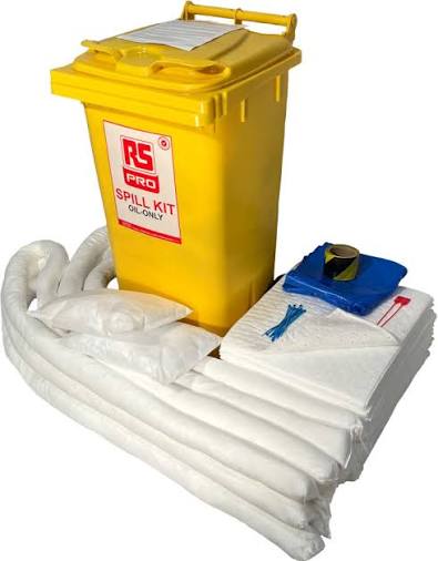 Oil Spill Kit