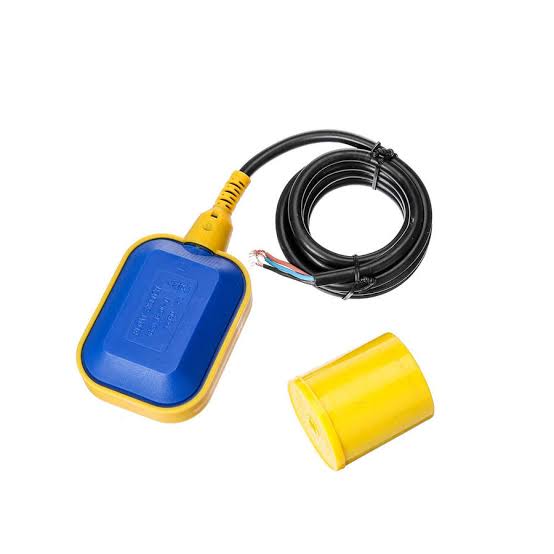 Seviye Switch
