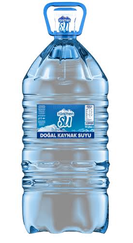 Damacana Su