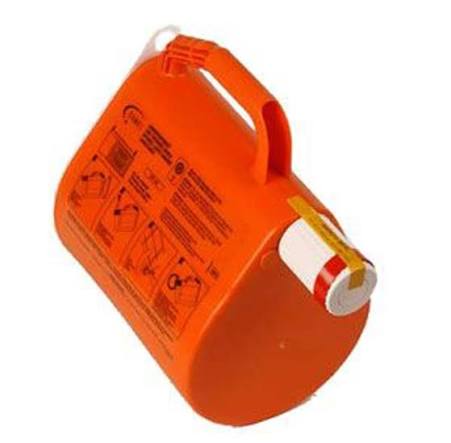 Line Throwing Appliance