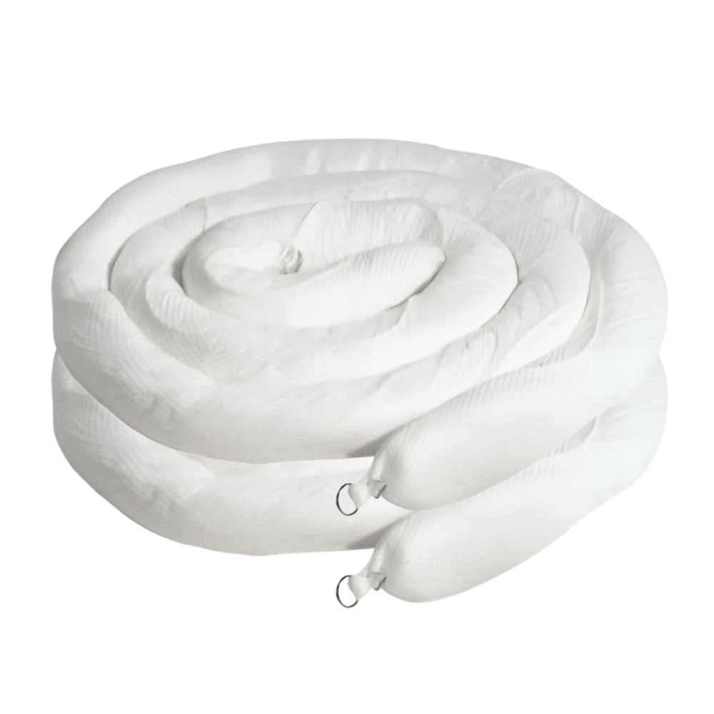 Absorbent Boom