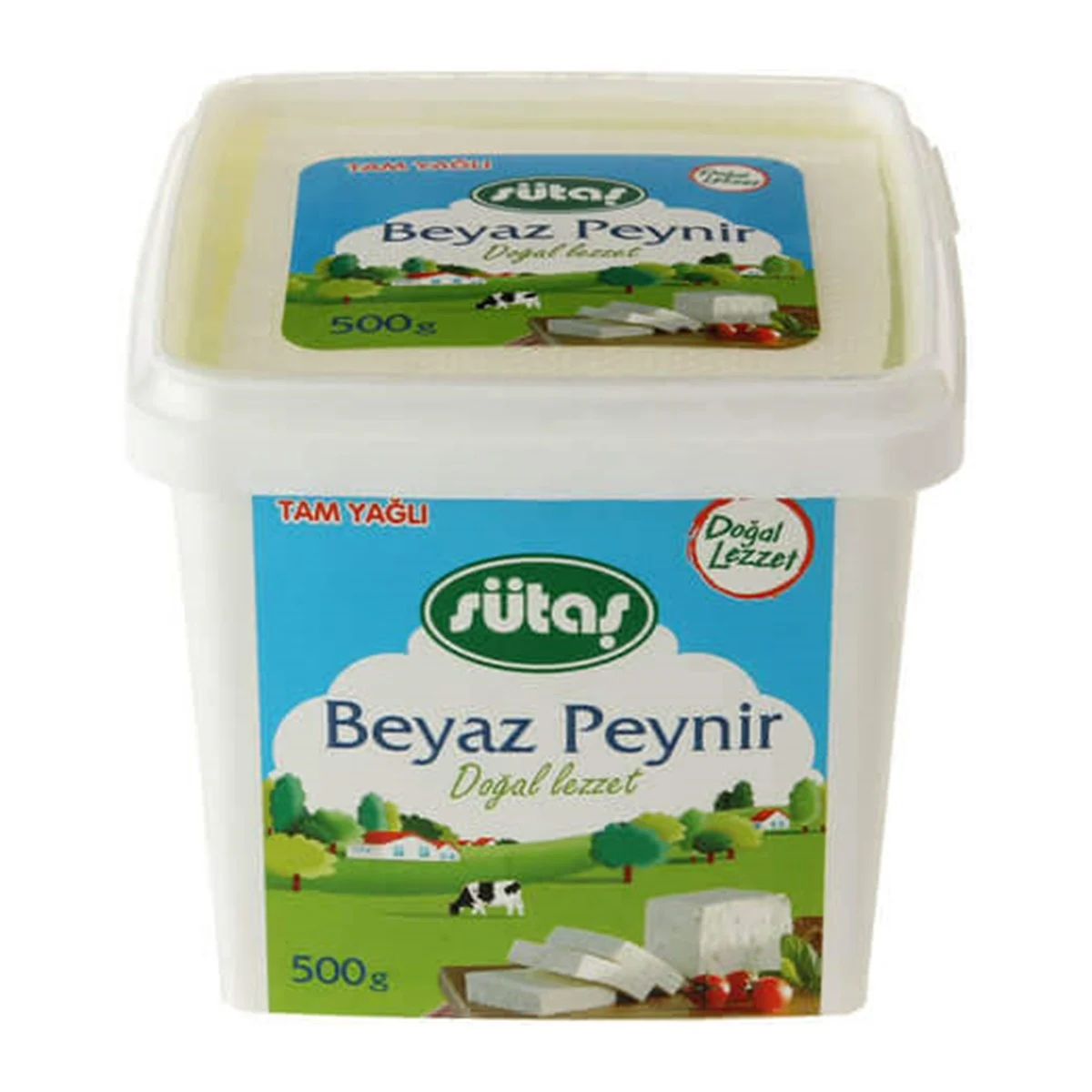 Beyaz Peynir 4