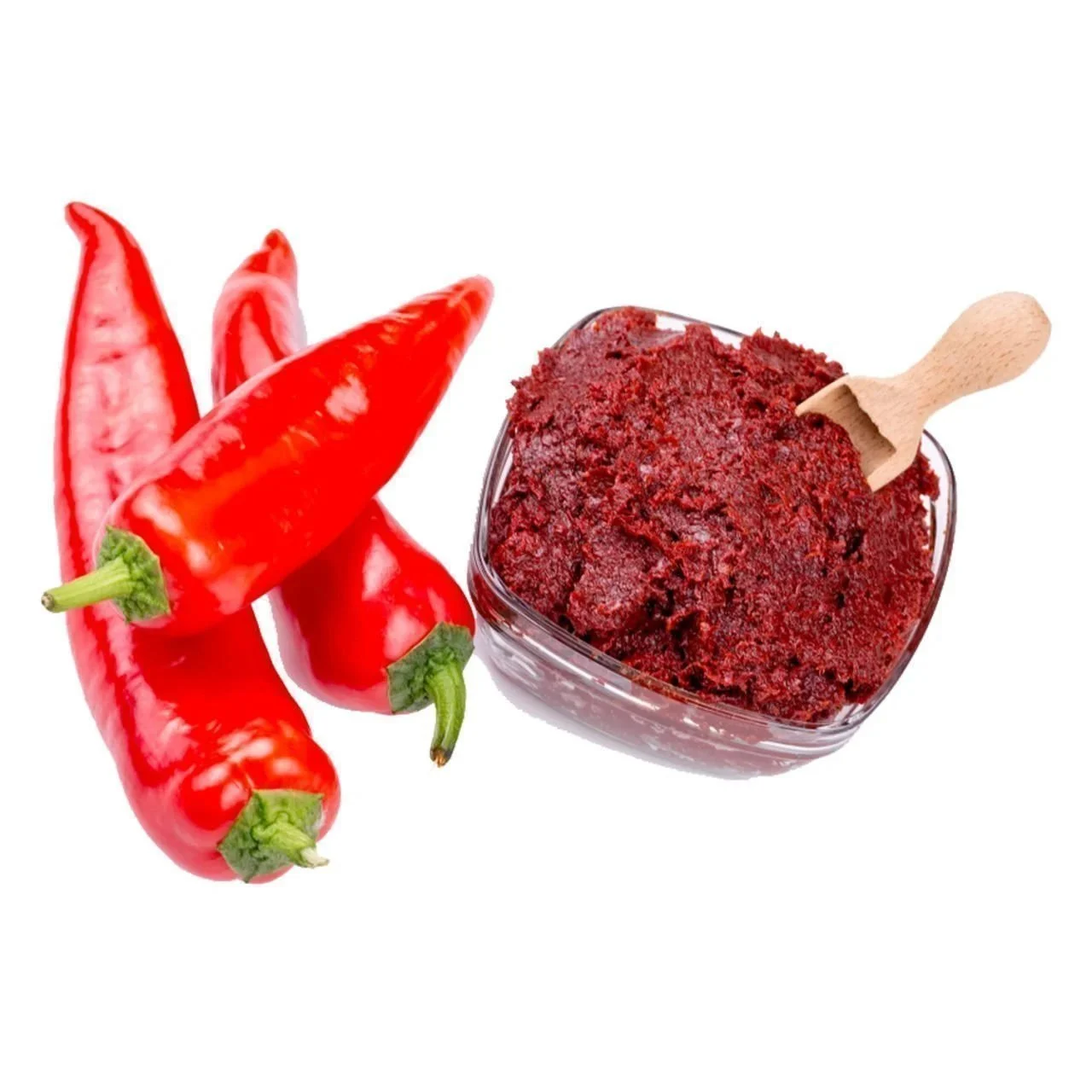 Biber Salçası 2