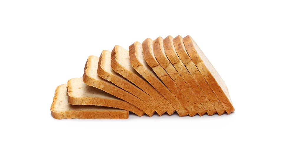 Tost Ekmeği